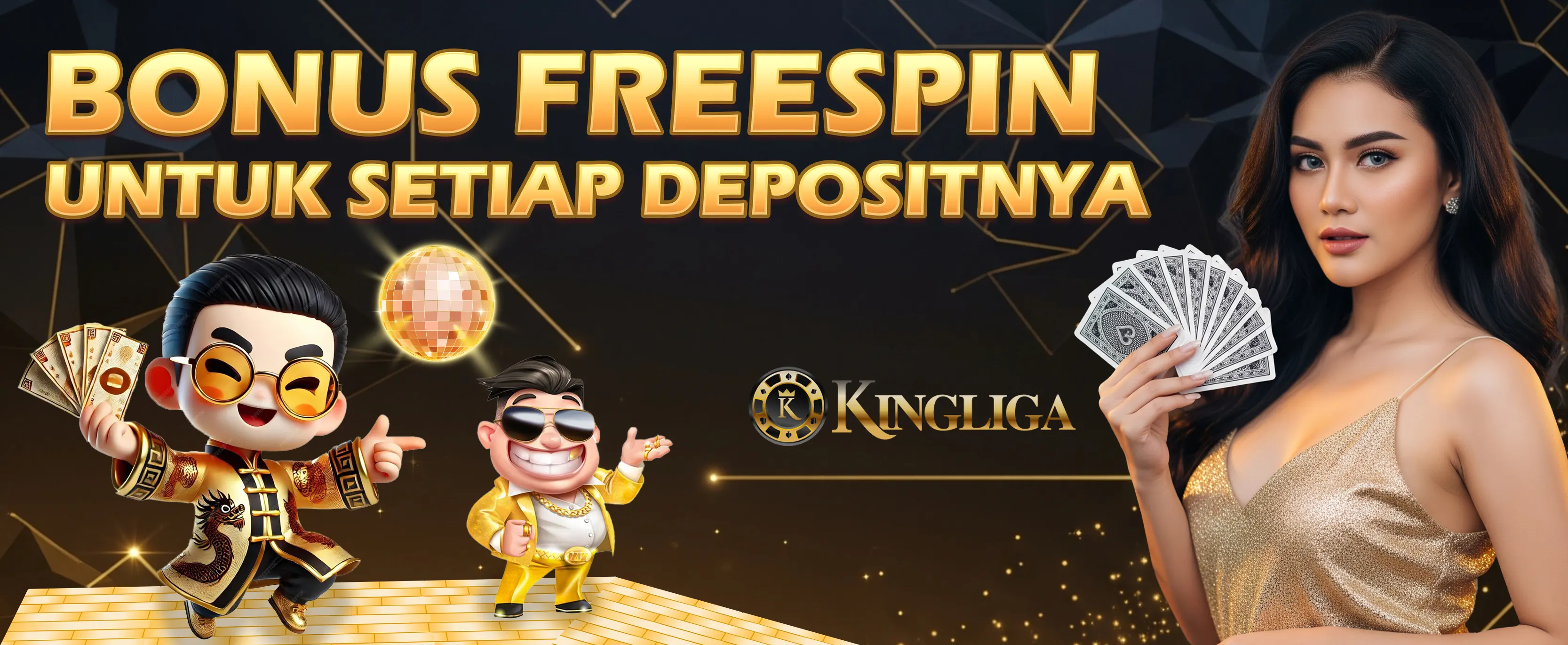 Promo Special Kingliga